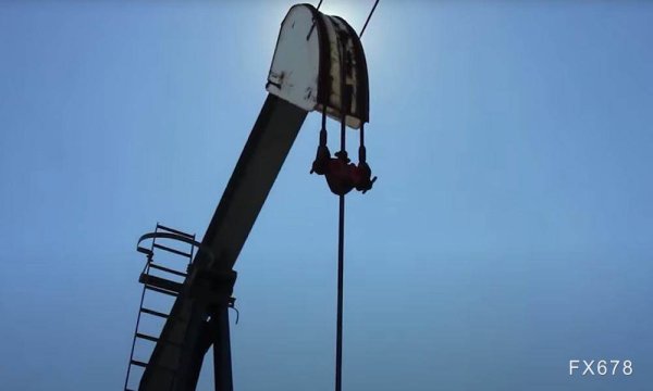 摩根证券 美国紧急撤离驻伊拉克大使馆人员，中东局势引爆油价飙升至逾两个月高位！